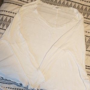 Cjla oversized shirt